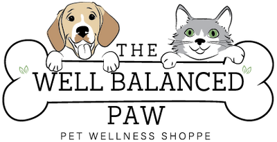 The Well Balanced Paw